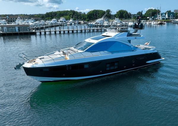 Azimut S7 image