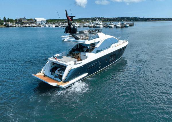 Azimut S7 image