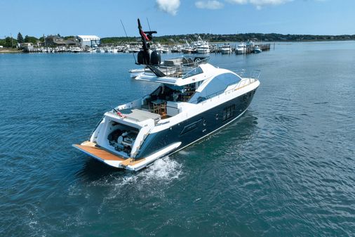 Azimut S7 image