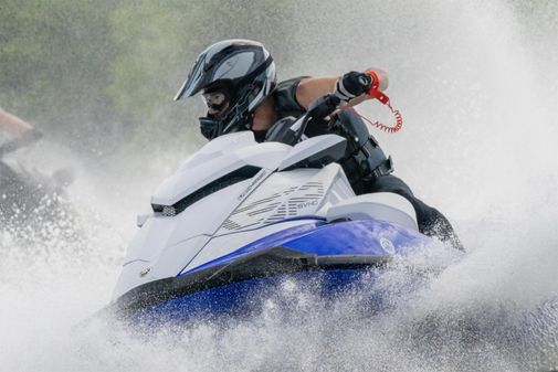 Yamaha-waverunner GP-SVHO image