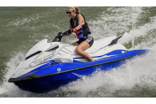 Yamaha-waverunner GP-SVHO image