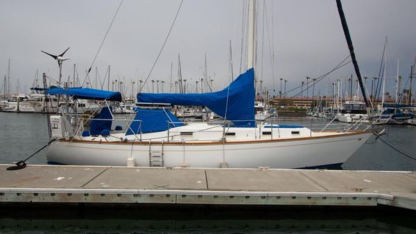 Tartan T 38 