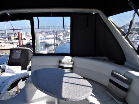 Carver 450 Voyager Pilothouse image