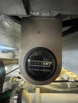 Carver 450 Voyager Pilothouse image