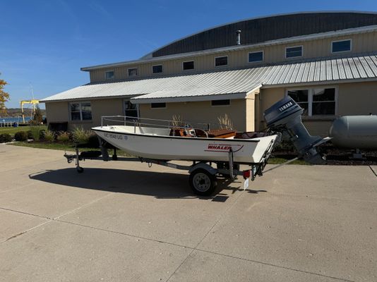 Boston-whaler 13-SPORT - main image