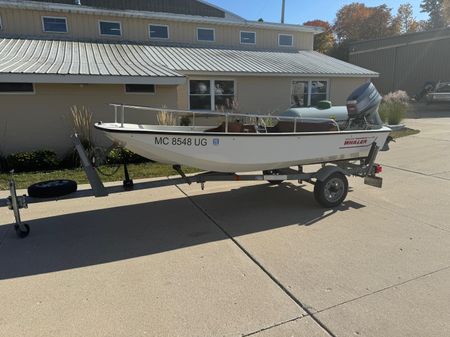 Boston-whaler 13-SPORT image