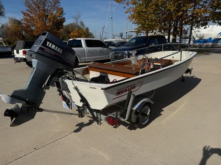 Boston-whaler 13-SPORT image