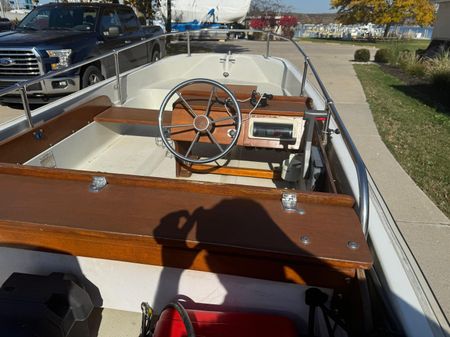 Boston-whaler 13-SPORT image