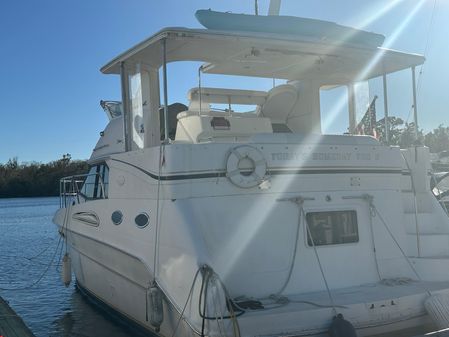 Sea Ray 370 Aft Cabin image