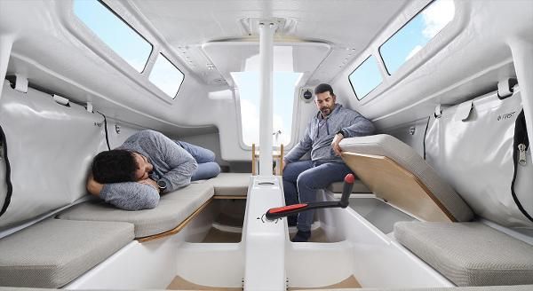 Beneteau FIRST-24 image