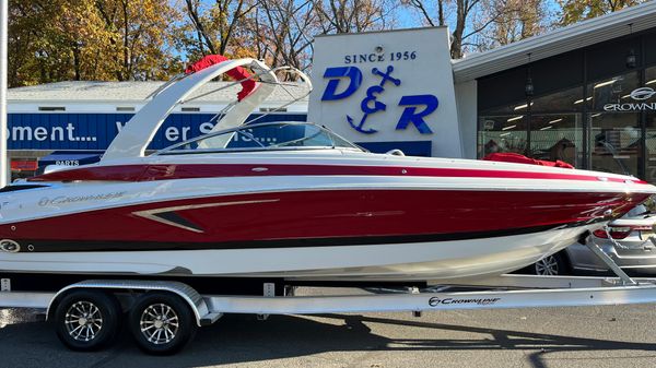 Crownline 290 SS