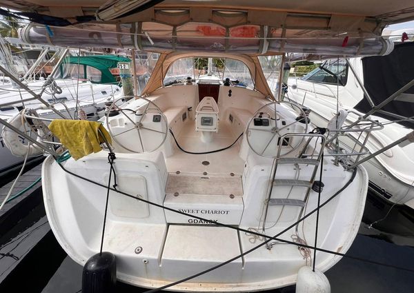 Beneteau Cyclades 50 image