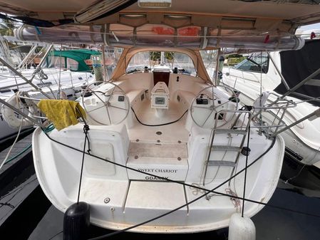 Beneteau Cyclades 50 image