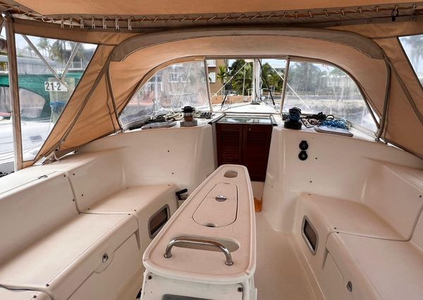 Beneteau Cyclades 50 image