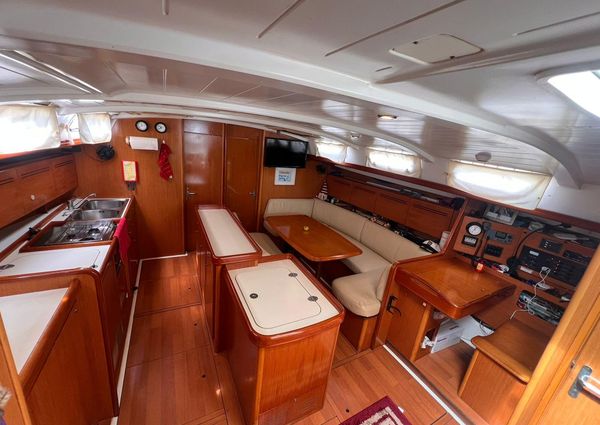 Beneteau Cyclades 50 image