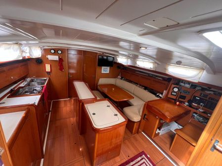 Beneteau Cyclades 50 image