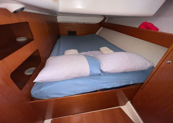 Beneteau Cyclades 50 image