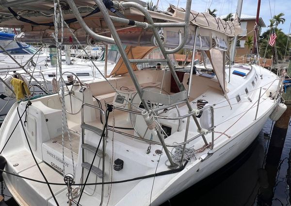 Beneteau Cyclades 50 image