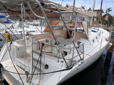 Beneteau Cyclades 50 image