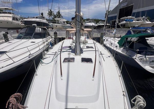 Beneteau Cyclades 50 image