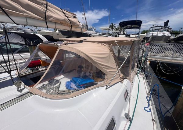 Beneteau Cyclades 50 image