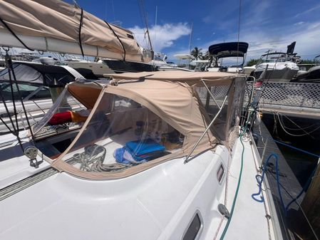 Beneteau Cyclades 50 image