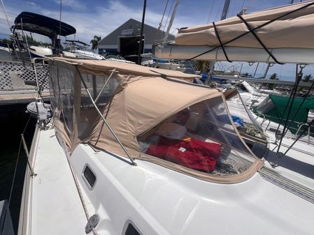 Beneteau Cyclades 50 image