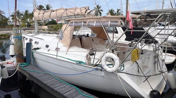 Beneteau Cyclades 50 