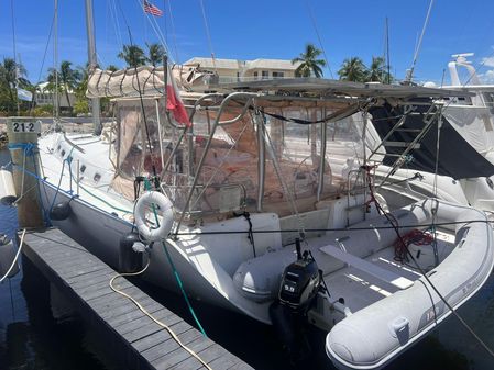 Beneteau Cyclades 50 image