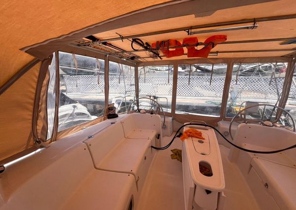 Beneteau Cyclades 50 image