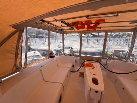 Beneteau Cyclades 50 image