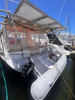 Beneteau Cyclades 50 image