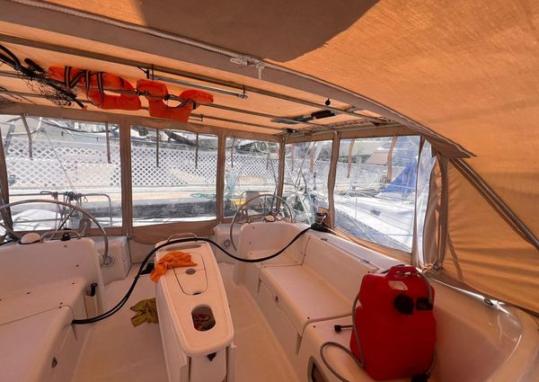 Beneteau Cyclades 50 image