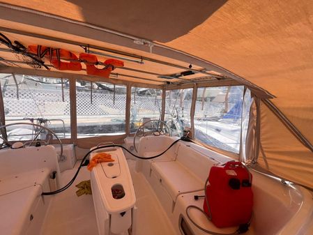 Beneteau Cyclades 50 image