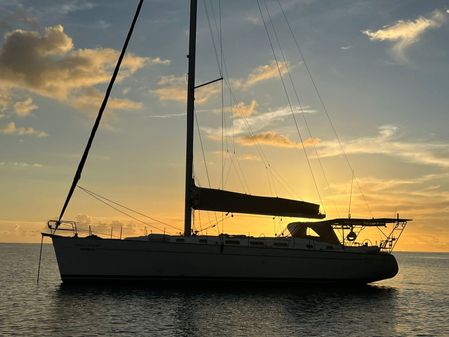 Beneteau Cyclades 50 image