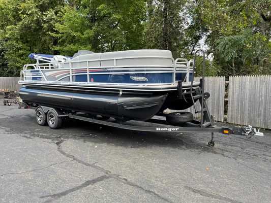 Ranger 223FC - main image