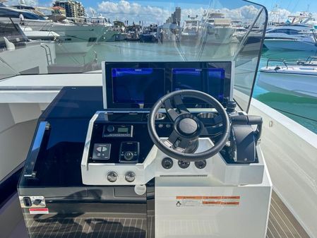 De Antonio Yachts D36 OPEN image