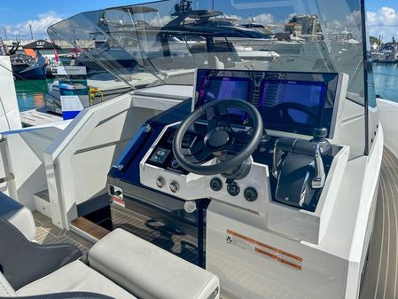 De Antonio Yachts D36 OPEN image