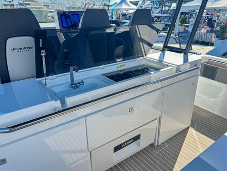 De Antonio Yachts D36 OPEN image