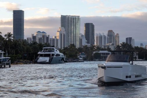 De Antonio Yachts D36 OPEN image