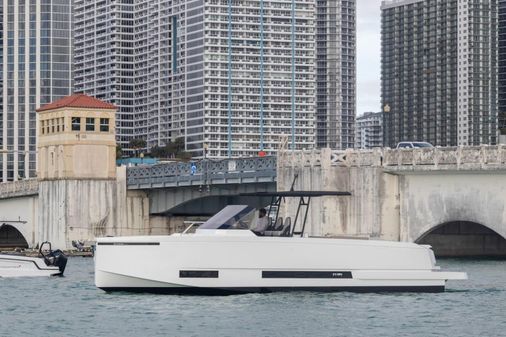 De Antonio Yachts D36 OPEN image