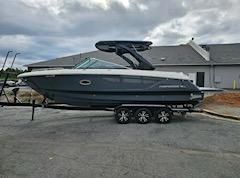 Chaparral 30-SURF image