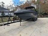 Chaparral 30-SURF image