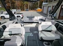 Chaparral 30-SURF image