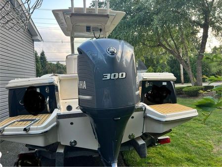 Scout 245-SPORTFISH image