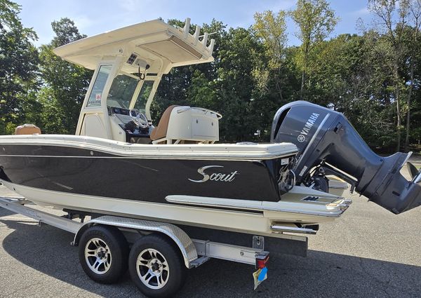 Scout 245-SPORTFISH image