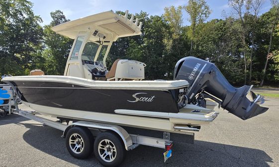 Scout 245-SPORTFISH image