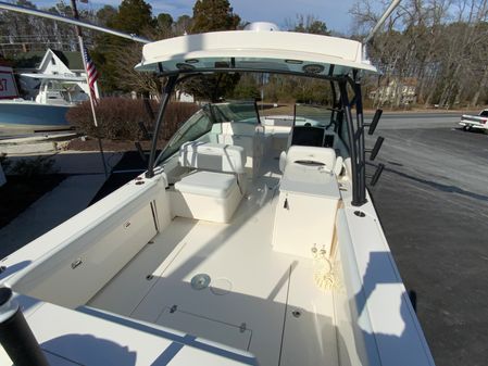 Cobia 280 DC image