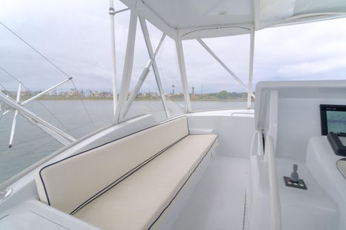 Hatteras 60 Convertible image