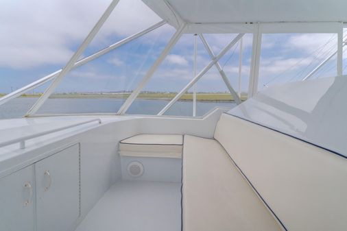 Hatteras 60 Convertible image